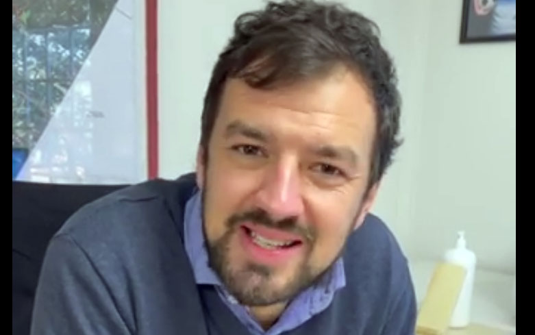 ALCALDE DA A CONOCER 20 MEDIDAS REACTIVADORAS