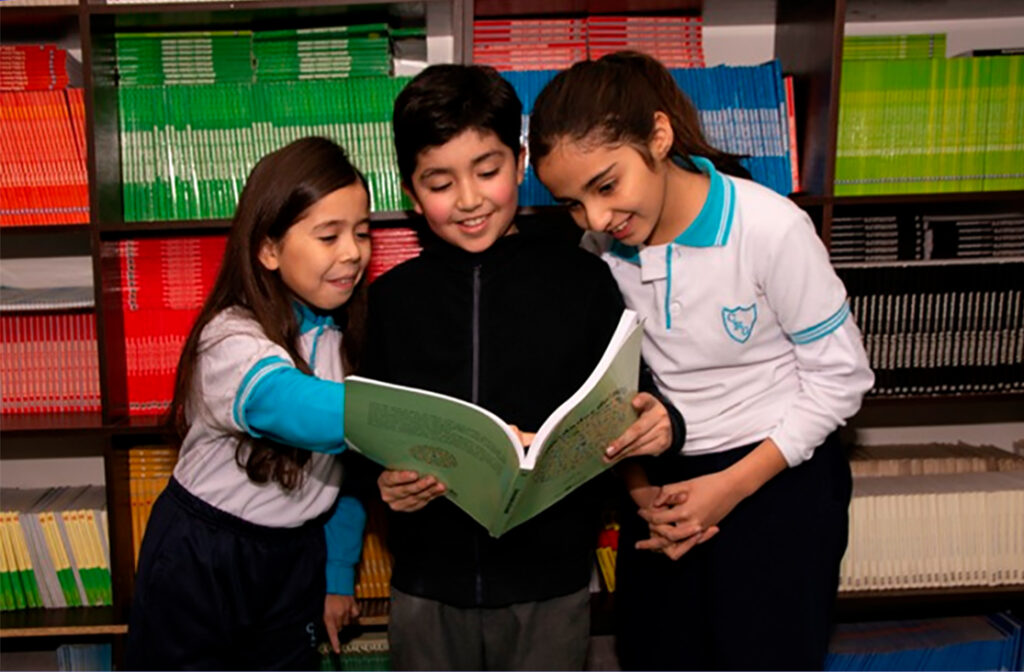 COMIENZA EL RETORNO A CLASES PRESENCIALES EN COLEGIOS CODEDUC