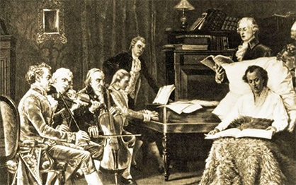 “El Réquiem” de Mozart llega al Anfiteatro Municipal este viernes