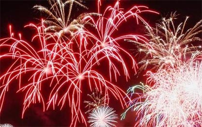 MAIPUCINOS ¡ FELIZ AÑO 2022 !