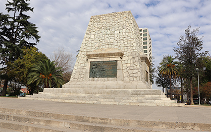 MAIPU CUMPLIRÁ 130 AÑOS: HABRA PREMIACIONES