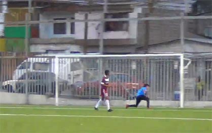 SLECCION MAIPU SUB 15 JUEGA SEMIFINALES EN ANTOFAGASTA