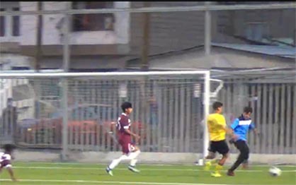 MAIPU A LA FINAL ANTE AFA, EN UNA REVANCHA ESPERADA