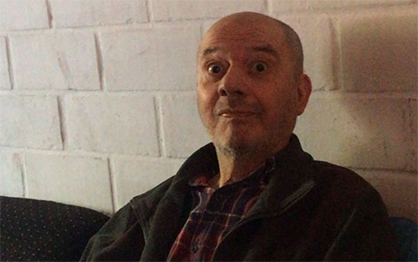 FALLECIO JORGE MUÑOZ, EX DIRIGENTE DE LA UNION COMUNAL JJ VV