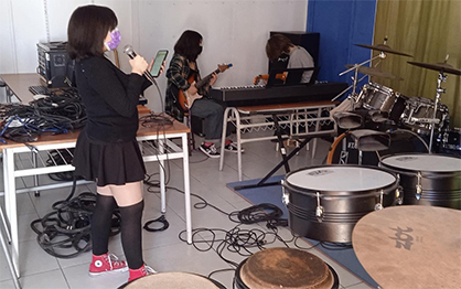SE HACE JUSTICIA: SE TRASLADA ESCUELA DE LAS ARTES