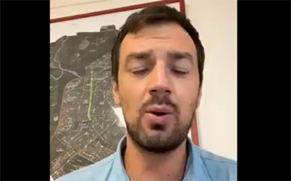 VODANOVC LLAMA A PARTICIPAR DEL AÑO ESCOLAR 2022