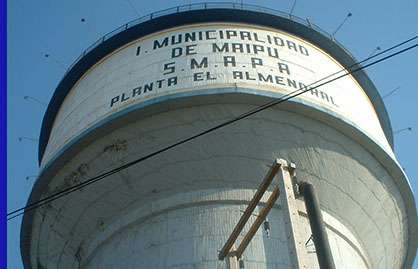 EL AÑO NEGRO DE LA SANITARIA SMAPA