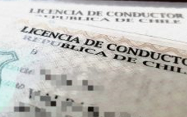 Extienden vigencia de licencias de conducir