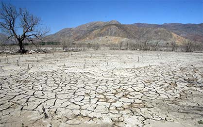 En el Día Mundial del Agua