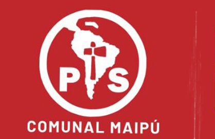 A DOS BANDAS ELECCIONES DIRECTIVA COMUNAL DEL PS