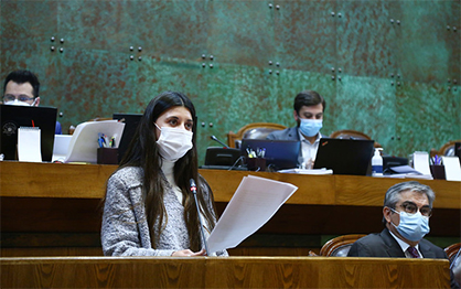 Rechazan alternativa del Ejecutivo para autorizar retiros voluntarios de fondos previsionales