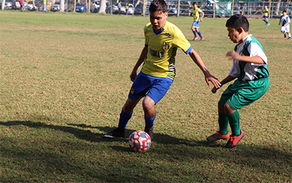 SPORTING Y SANTA ADELA RIVALES DE FLORIDA LOMA BANCA
