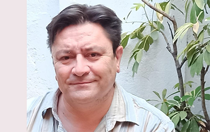 FALLECIO ALEXIS MACERATTA, HIJO DE VICKY OSORIO
