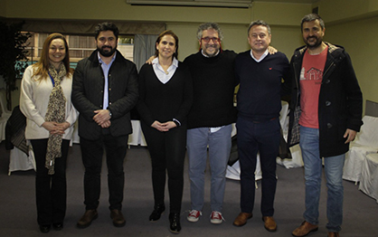 Municipios eligieron a su nuevo Directorio 2022 – 2024