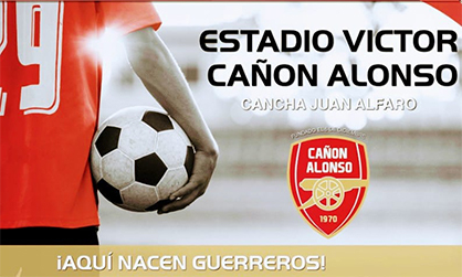 LLUVIA SUSPENDE FECHA DE ASHIMA: CAÑON ALONSO DEBE SEGUIR ESPERANDO