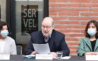 ATENCION: REVISAR CAMBIOS DE LOCALES