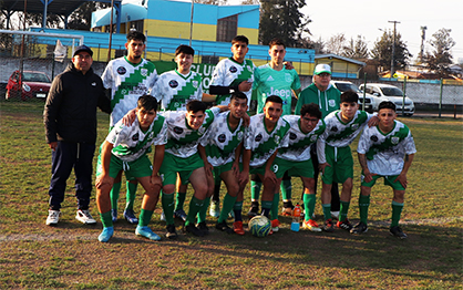 DEPORTIVO NO LOGRO OBJETIVOS ANTE CAMPOS DE BATALLA