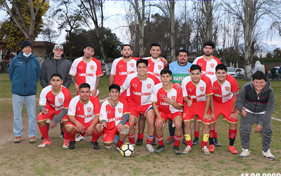 SE ESTRECHAN LAS CIFRAS EN LOS LUGARES DE AVANZADA DEL TORNEO