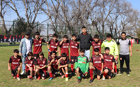 CAMPOS Y CAÑON SE JUEGAN LAS ULTIMAS CHANCES DEL TORNEO