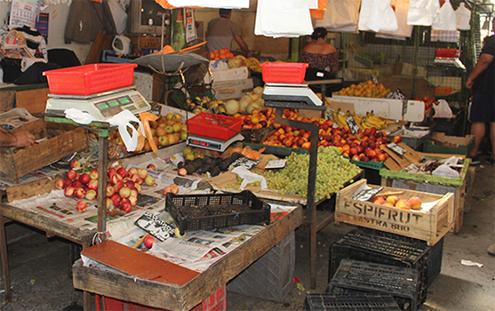 NUEVA FECHA TENTATIVA PARA INAUGURAR MERCADO MUNICIPAL DEFINITIVO