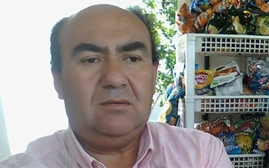 ¿Porqué se perdió?
