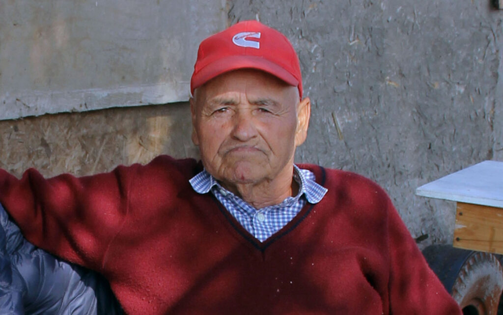 FALLECIO EDUARDO GUAITA, UN SIMBOLO DE FLORIDA LOMA BLANCA