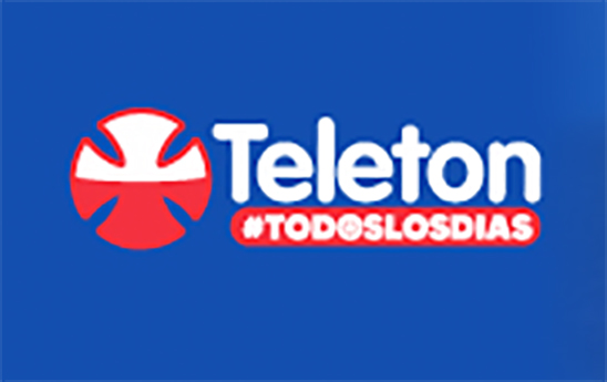 TELETON EN MAIPU