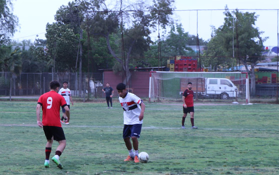 PENULTIMA FECHA: APARECEN LOS CAMPEONES POR SERIE Y POR RAMA