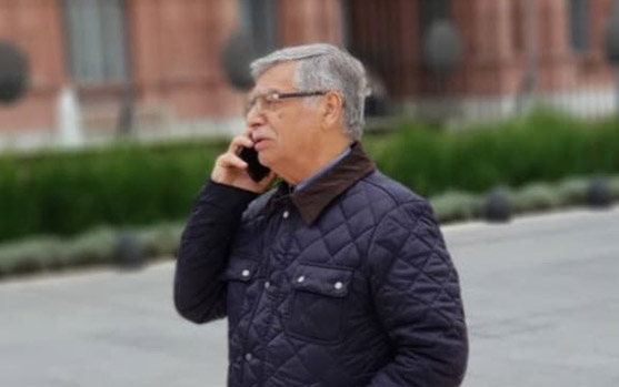 FALLECIO DON NESTOR FUICA, ASESOR CONTABLE DE MUCHOS