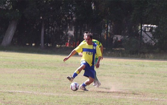 ARAS DEL PROGRESO CAMPEON DE PRIMERA Y CASAS VIEJAS DE ASCENSO