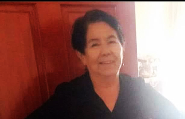 FALLECIO MARTA LORCA, MADRE DE FERNANDO AHUMADA