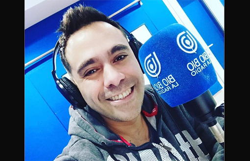 FALLECIO GONZALO BARRERA