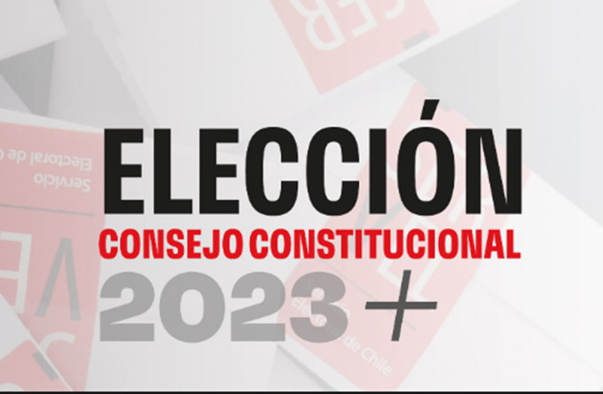 PUBLICIDAD AUTORIZADA SERVEL ELECCION 7 DE MAYO 2023