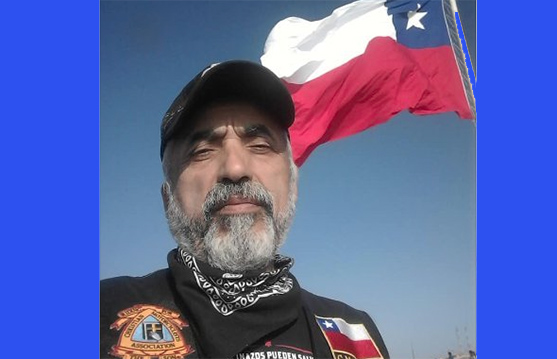 FALLECIO HECTOR IBACACHE DELGADO