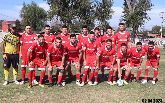 QUINTA FECHA CON DURA LUCHA POR EL SEGUNDO LUGAR