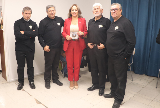 TIERRA DE ENCUENTRO” LANZA OFICIALMENTE SU CD