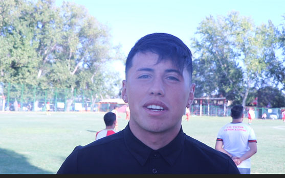 CAÑONEROFRANCISCO GARCIA ESTA EN COLO-COLO