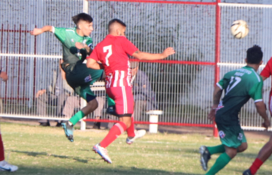 SE JUEGA LA SEXTA FECHA CON DOS CLUBES NUEVOS