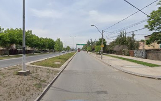 ACCIDENTE EN CAMINO A RINCONADA CON PANGAL DEJA UN FALLECIDO