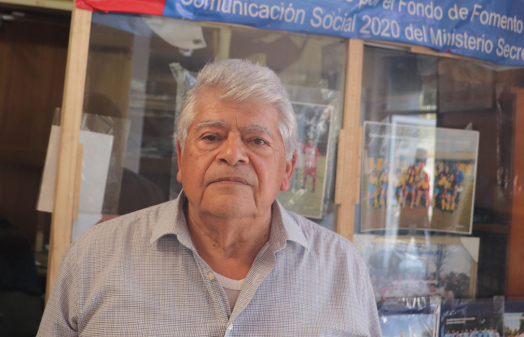 PARTIDO RADICAL SACA CUENTAS  QUE PUDO SE MEJOR