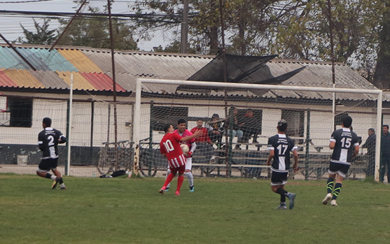 SE TERMINA UN TORNEO Y SE INICIA EL OFICIAL 2023