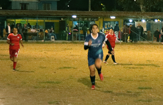 SE INICIA TORNEO DE INVIERNO DE LA LIGA LIFEM