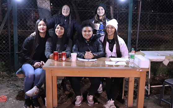LIGA FEMENINA DE FUTBOL DESPIERTA ENTUSIASMO