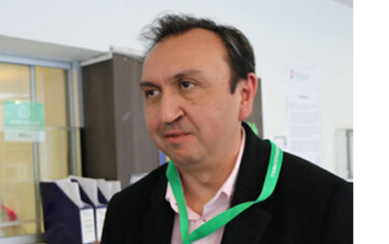 ASUME PRIMER DIRECTOR DEL HEC VÍA ALTA DIRECCIÓN PÚBLICA