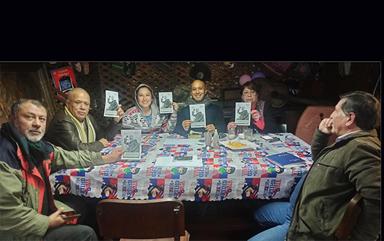 PDC-MAIPU CELEBRARA 66 ANIVERSARIO DEL PARTIDO