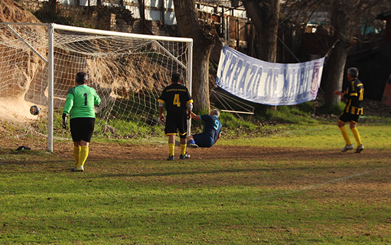 RECESO: TORNEO ASHIMA CONTINUA EN MARZO 2024