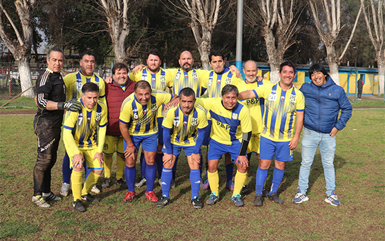 FLORIDA L. BLANCA DIO TRIPLETA A CANDELARIA