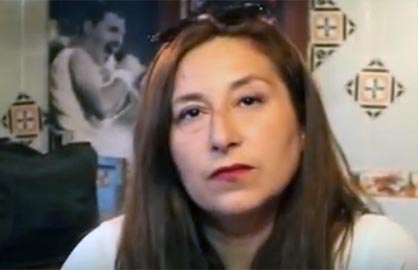 MARIA ISABEL GARAY RESCATA TRES TEMAS DEL SEMINARIO