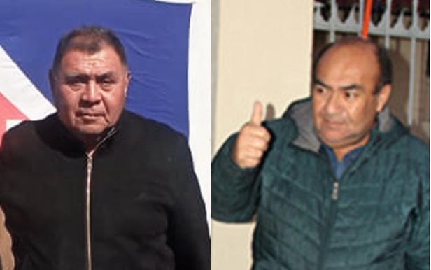 MESA PDC – MAIPU. DEBATE EN ESTE MIERCOLES: PINCHEIRA VERSUS AHUMADA