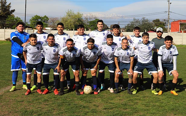 SIN GRANDES CAMBIOS EN LA TABLA, SE REANUDA EL TORNEO DE LA ASHIMA